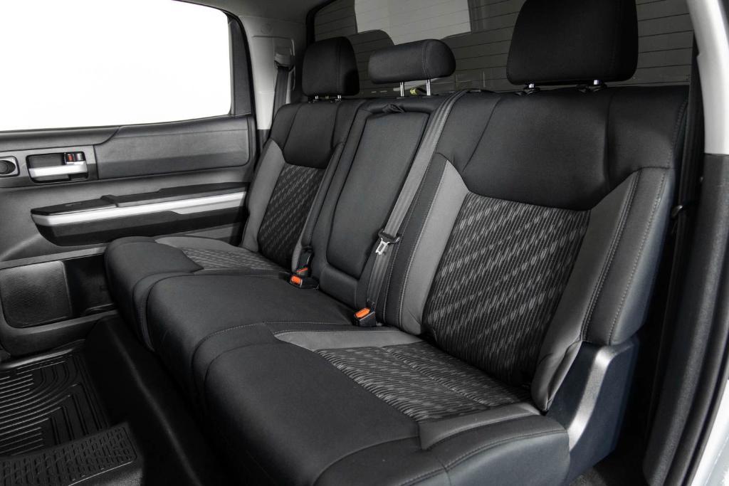 used 2018 Toyota Tundra car, priced at $31,495