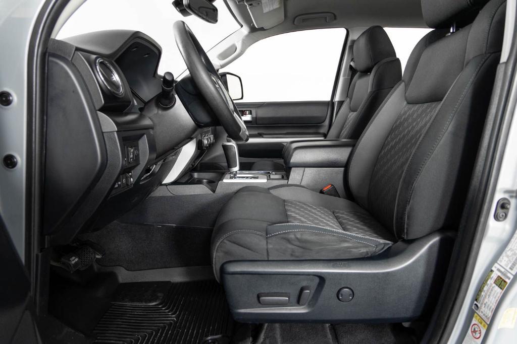 used 2018 Toyota Tundra car, priced at $31,495