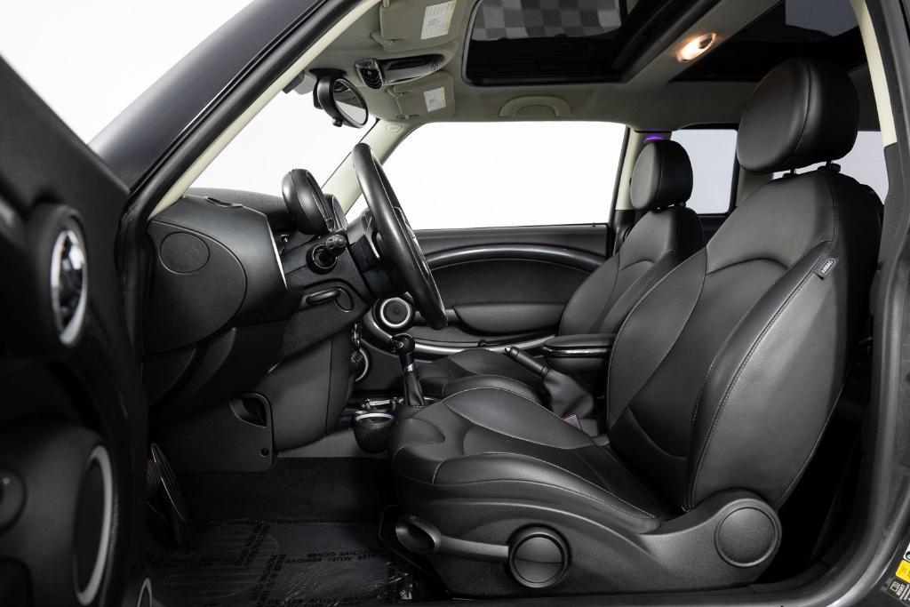 used 2013 MINI Clubman car, priced at $6,995