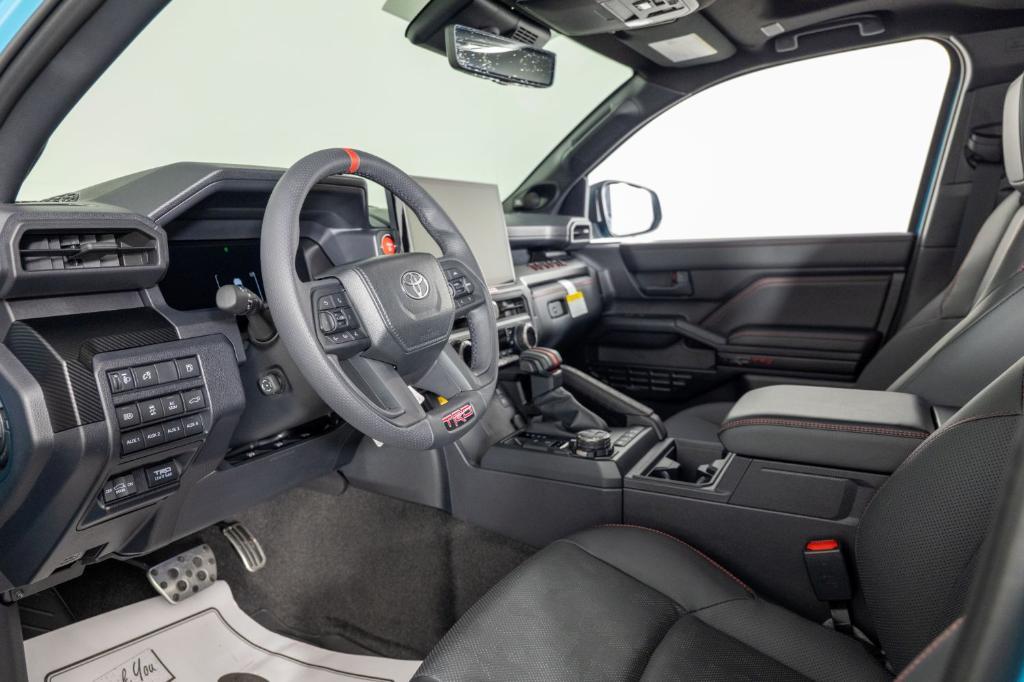 used 2026 Toyota 4Runner Hybrid car, priced at $84,495