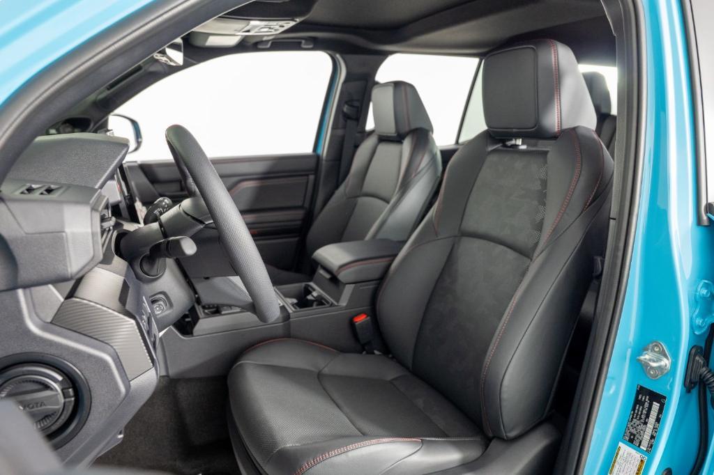 used 2026 Toyota 4Runner Hybrid car, priced at $84,495