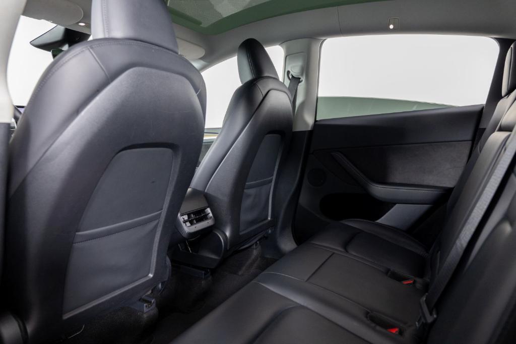 used 2024 Tesla Model Y car, priced at $29,995