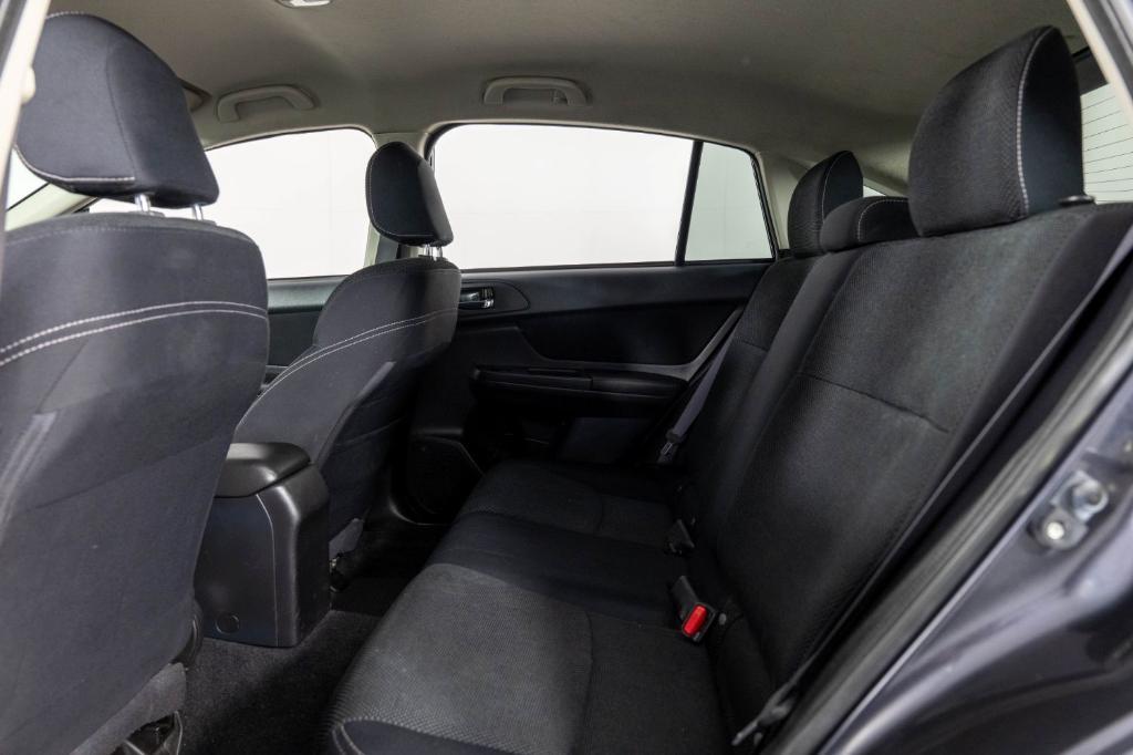 used 2014 Subaru XV Crosstrek car, priced at $6,995