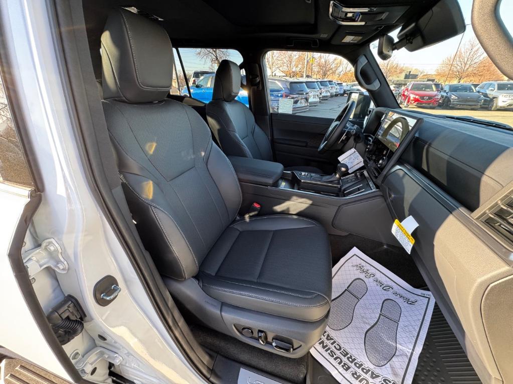 used 2026 Lexus GX 550 car