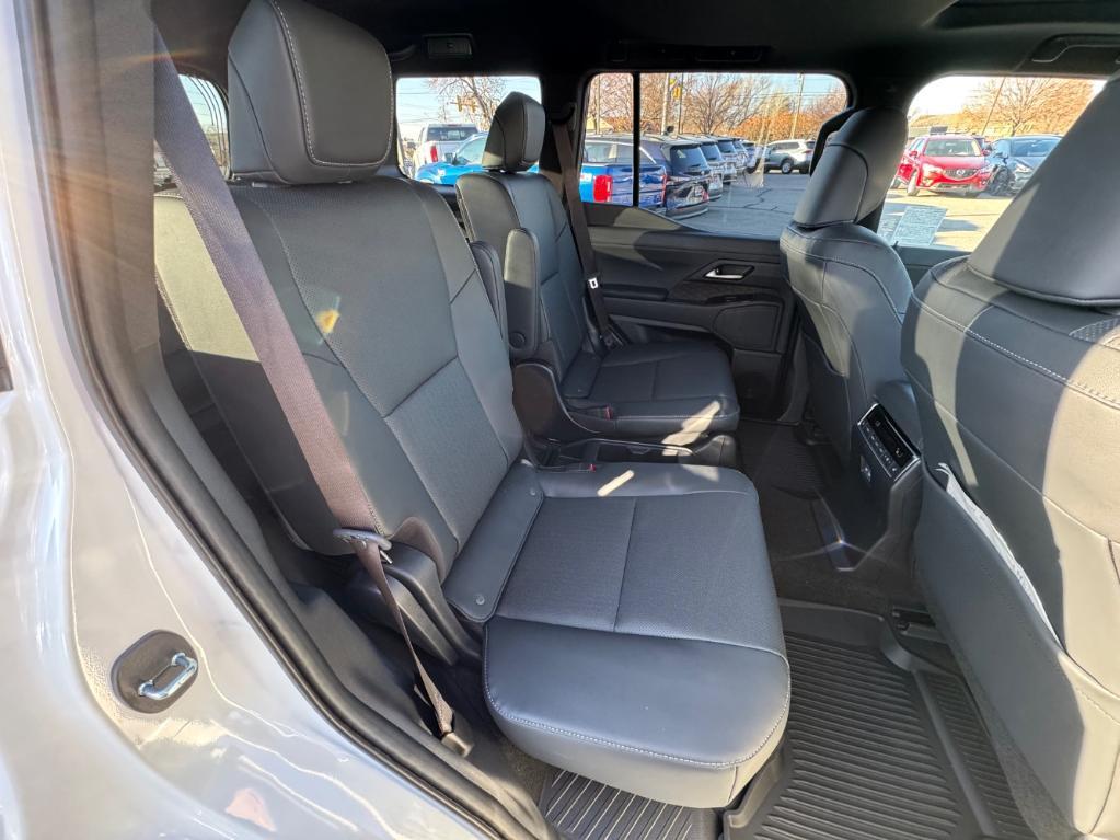 used 2026 Lexus GX 550 car