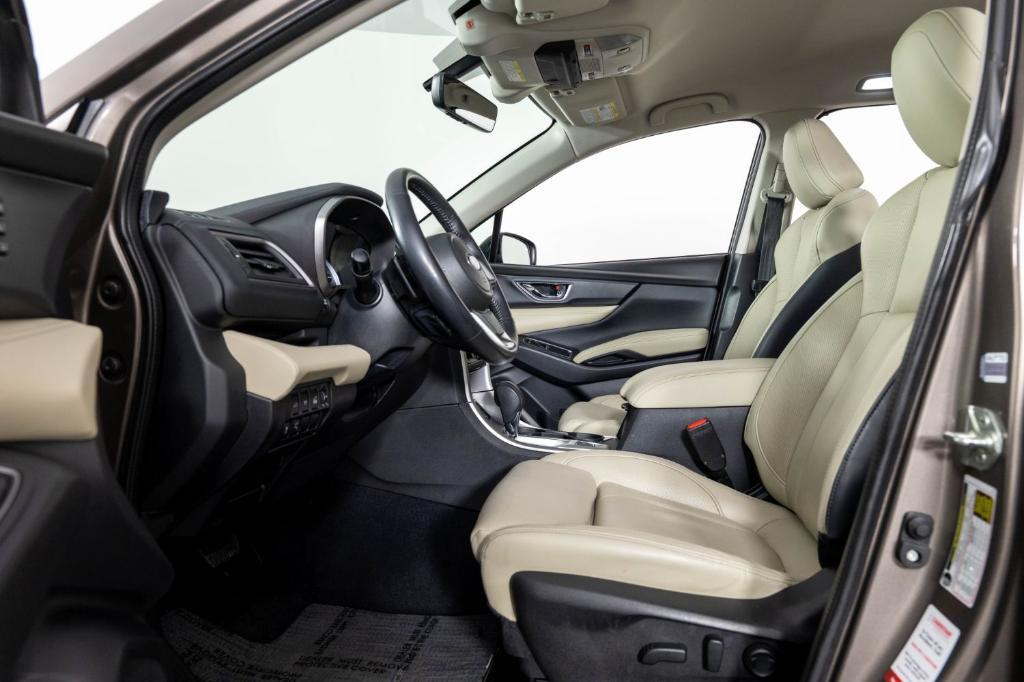 used 2021 Subaru Ascent car, priced at $21,495