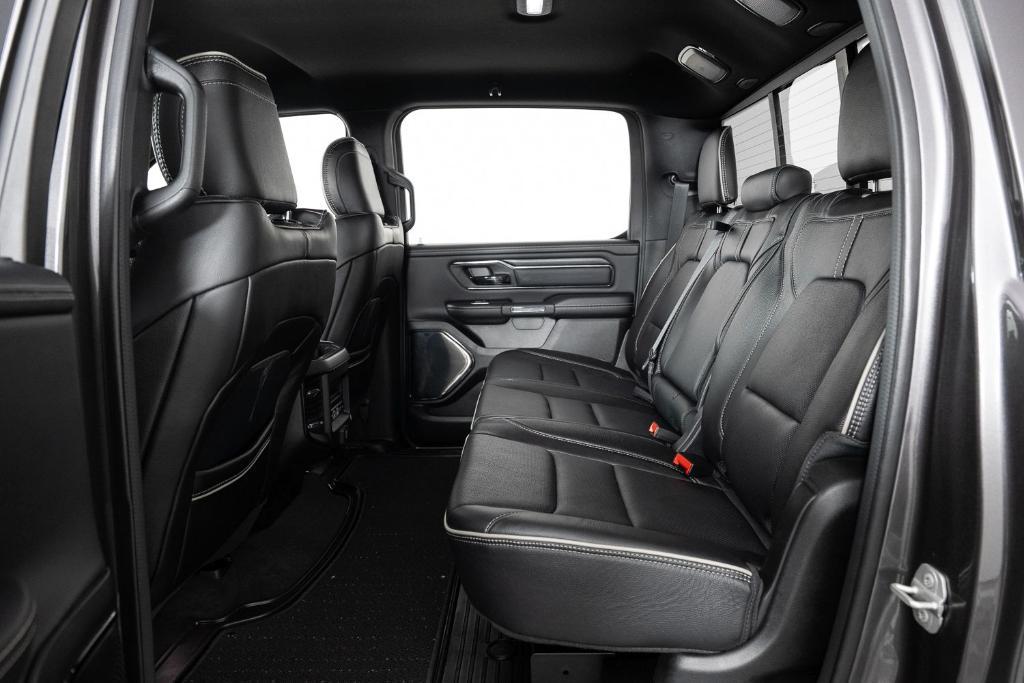 used 2023 Ram 1500 car, priced at $44,495