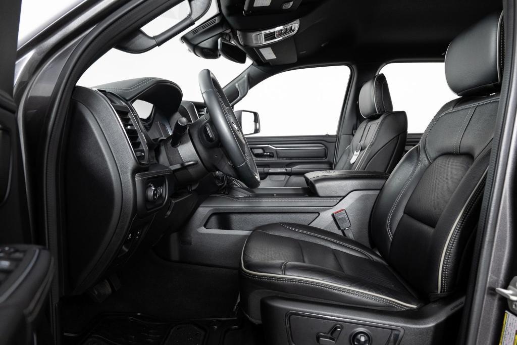 used 2023 Ram 1500 car, priced at $44,495