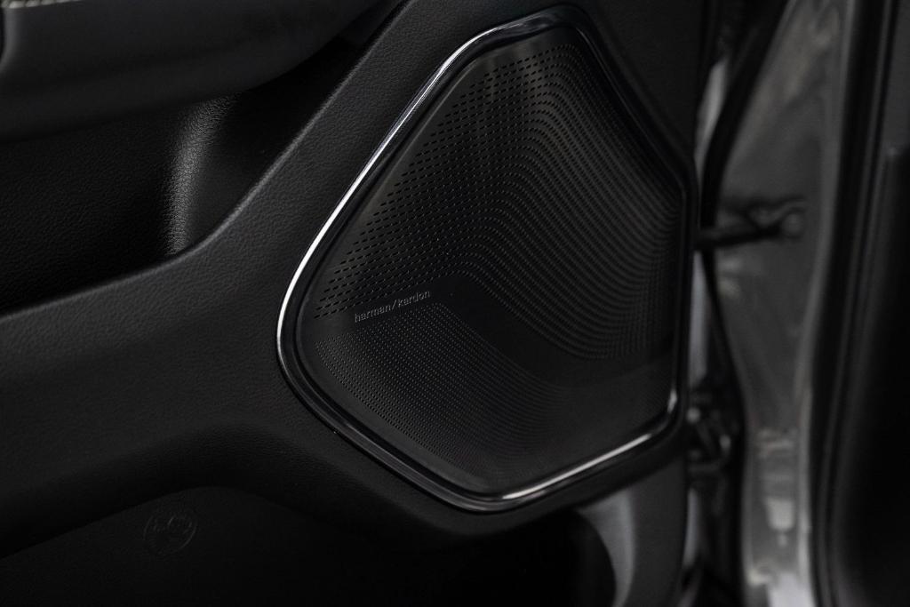 used 2023 Ram 1500 car, priced at $44,495