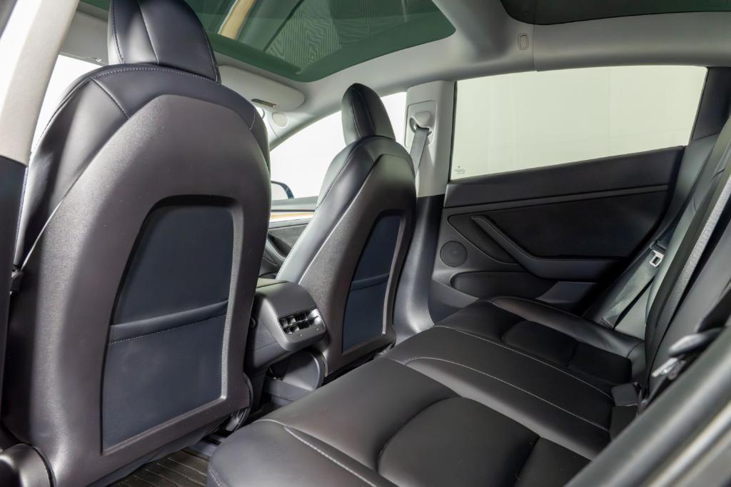 used 2021 Tesla Model 3 car, priced at $21,995