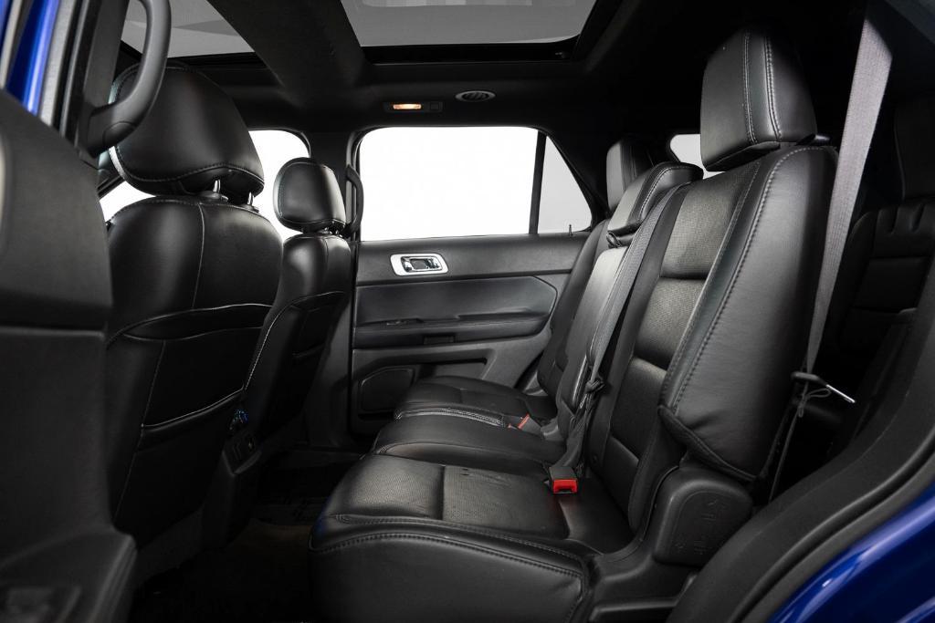 used 2013 Ford Explorer car, priced at $6,995