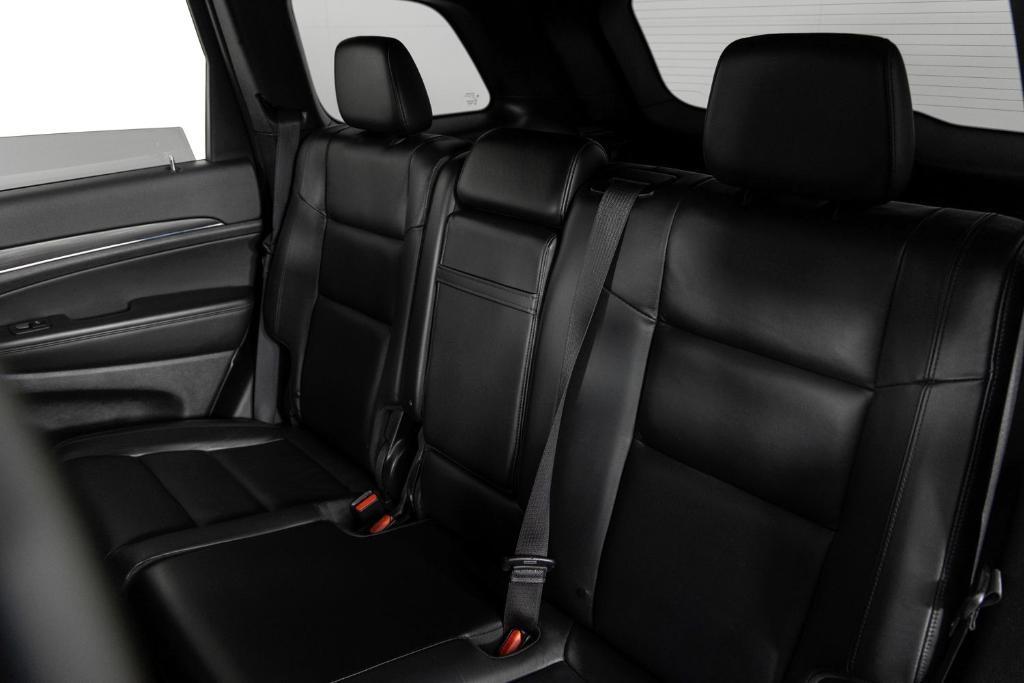 used 2021 Jeep Grand Cherokee car, priced at $21,995