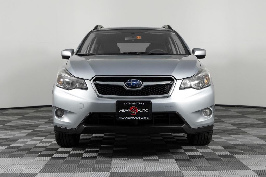 used 2015 Subaru XV Crosstrek car, priced at $12,495