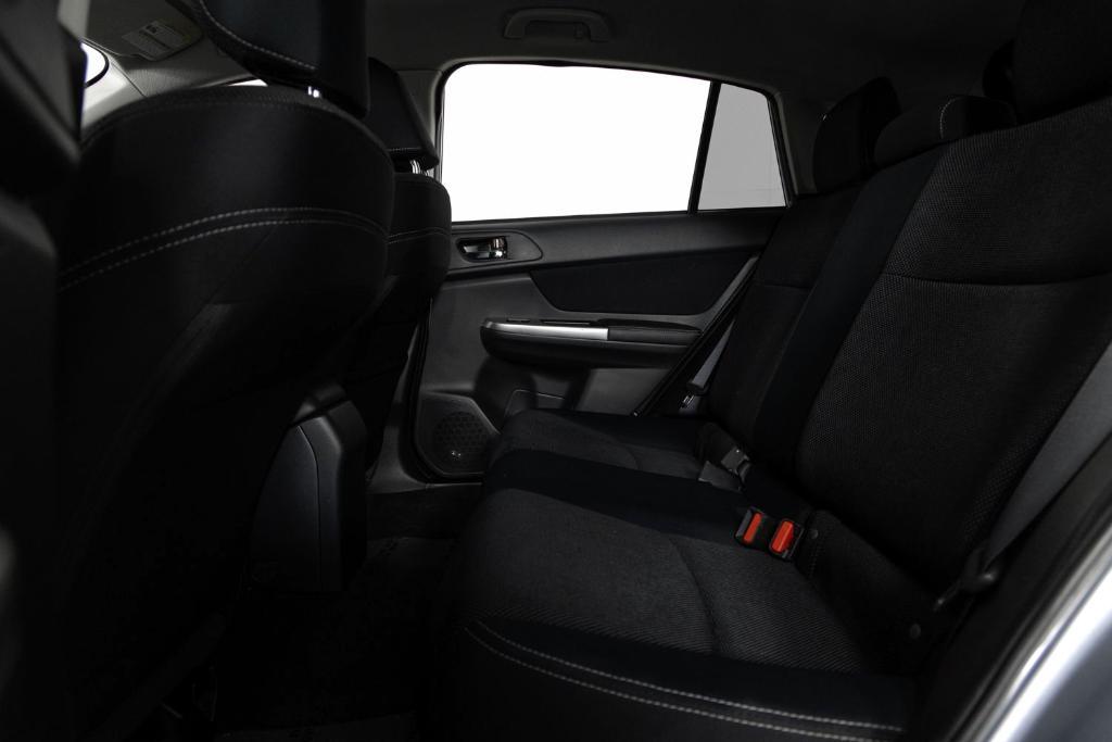 used 2015 Subaru XV Crosstrek car, priced at $12,495