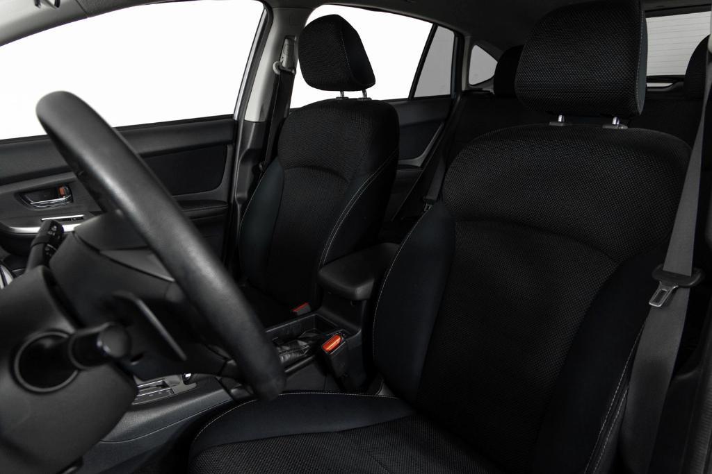 used 2015 Subaru XV Crosstrek car, priced at $12,495