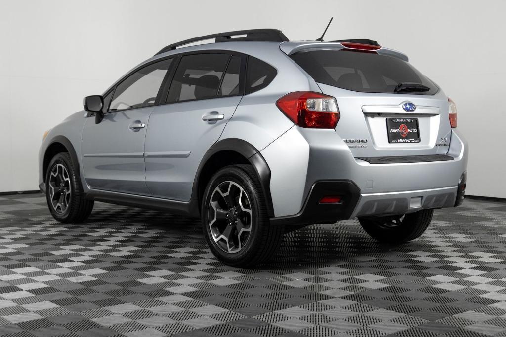 used 2015 Subaru XV Crosstrek car, priced at $12,495