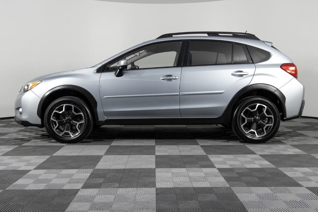 used 2015 Subaru XV Crosstrek car, priced at $12,495