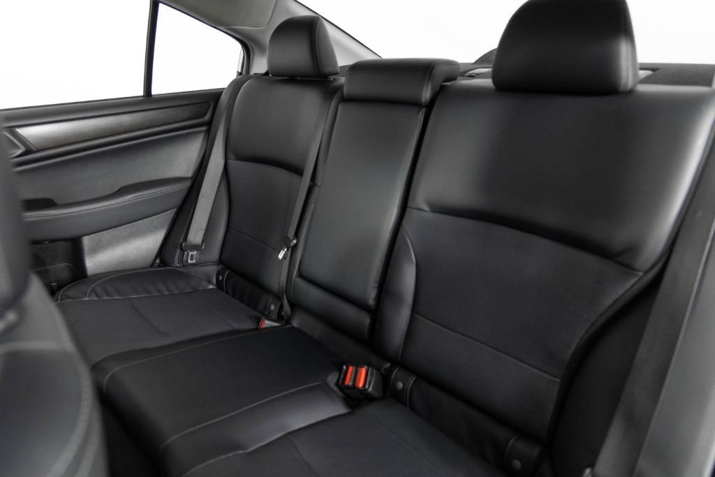 used 2017 Subaru Legacy car, priced at $9,495