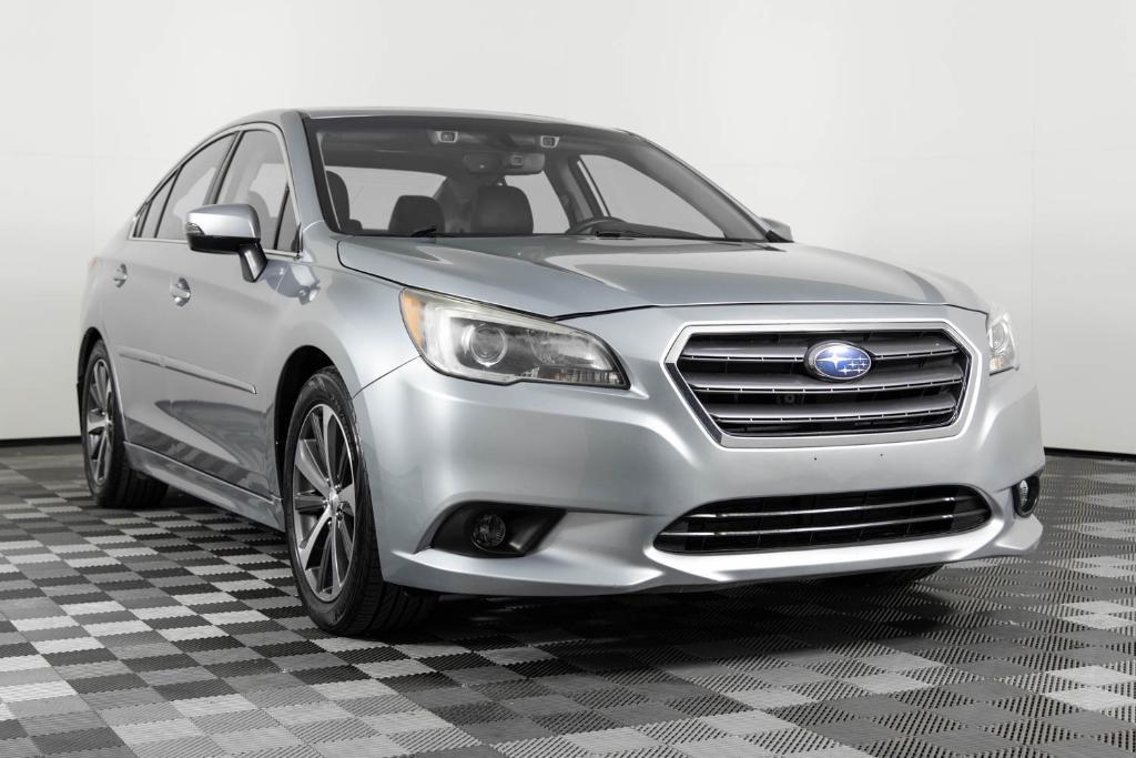 used 2017 Subaru Legacy car, priced at $9,495