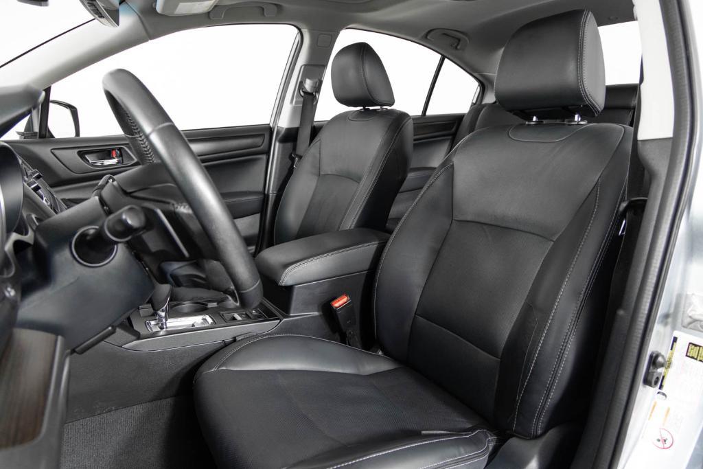 used 2017 Subaru Legacy car, priced at $9,495