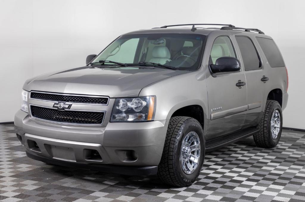 used 2007 Chevrolet Tahoe car, priced at $5,995