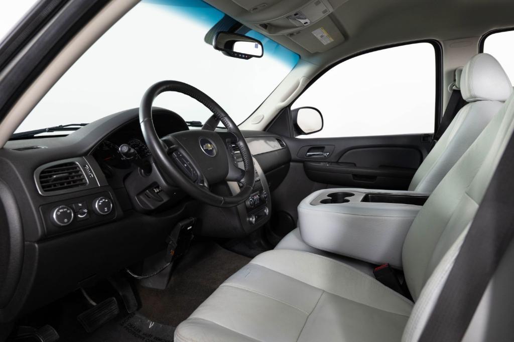 used 2007 Chevrolet Tahoe car, priced at $5,995
