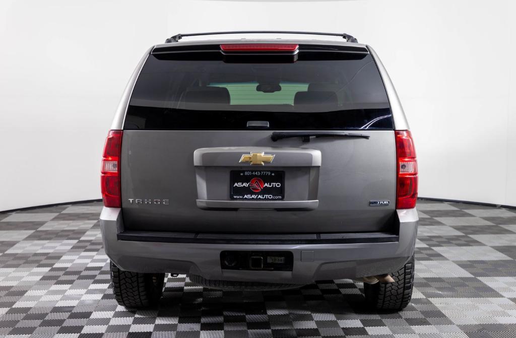 used 2007 Chevrolet Tahoe car, priced at $5,995