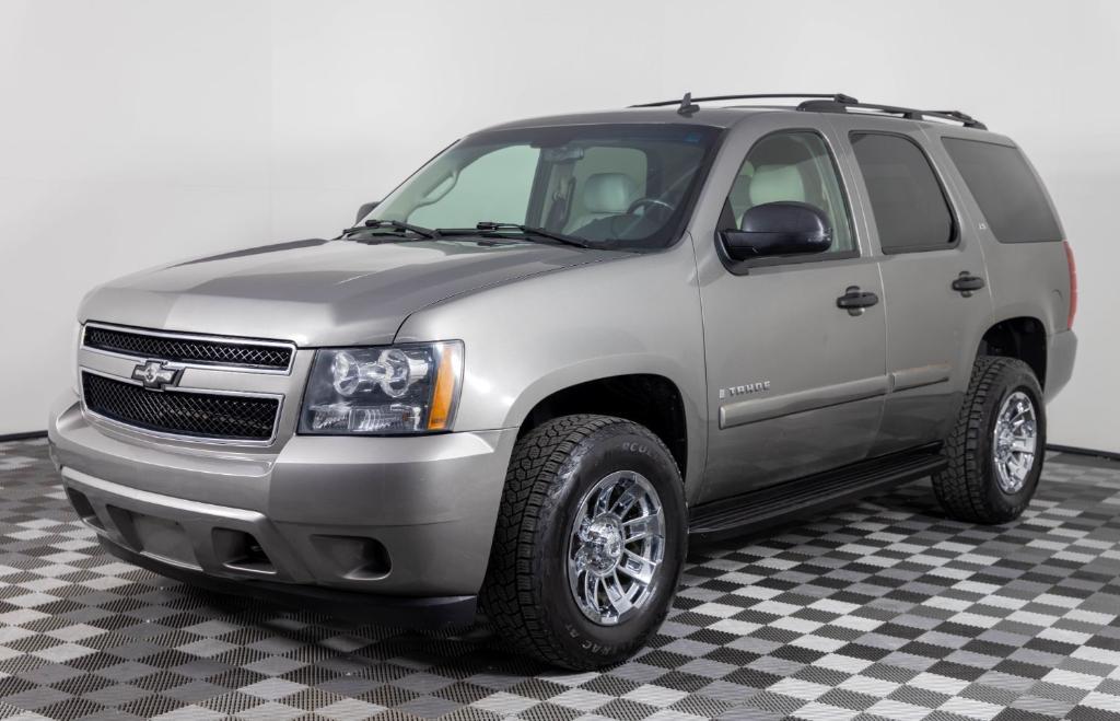 used 2007 Chevrolet Tahoe car, priced at $5,995