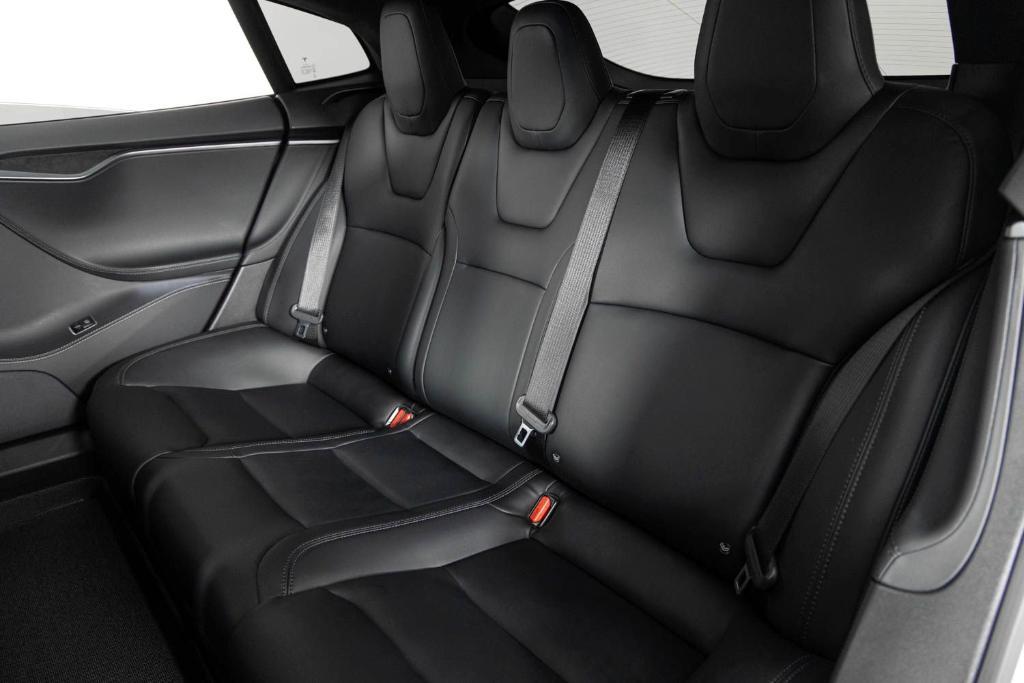 used 2020 Tesla Model S car, priced at $31,495