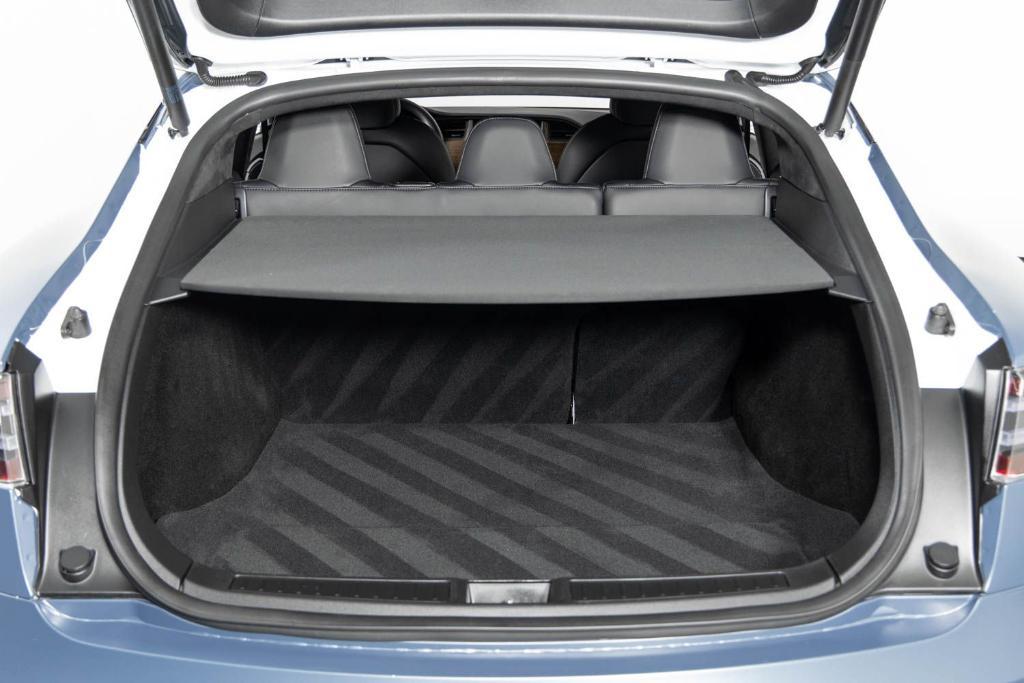 used 2020 Tesla Model S car, priced at $31,495