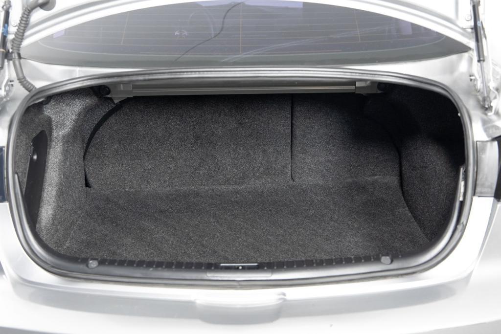 used 2011 Mazda Mazda3 car, priced at $4,495