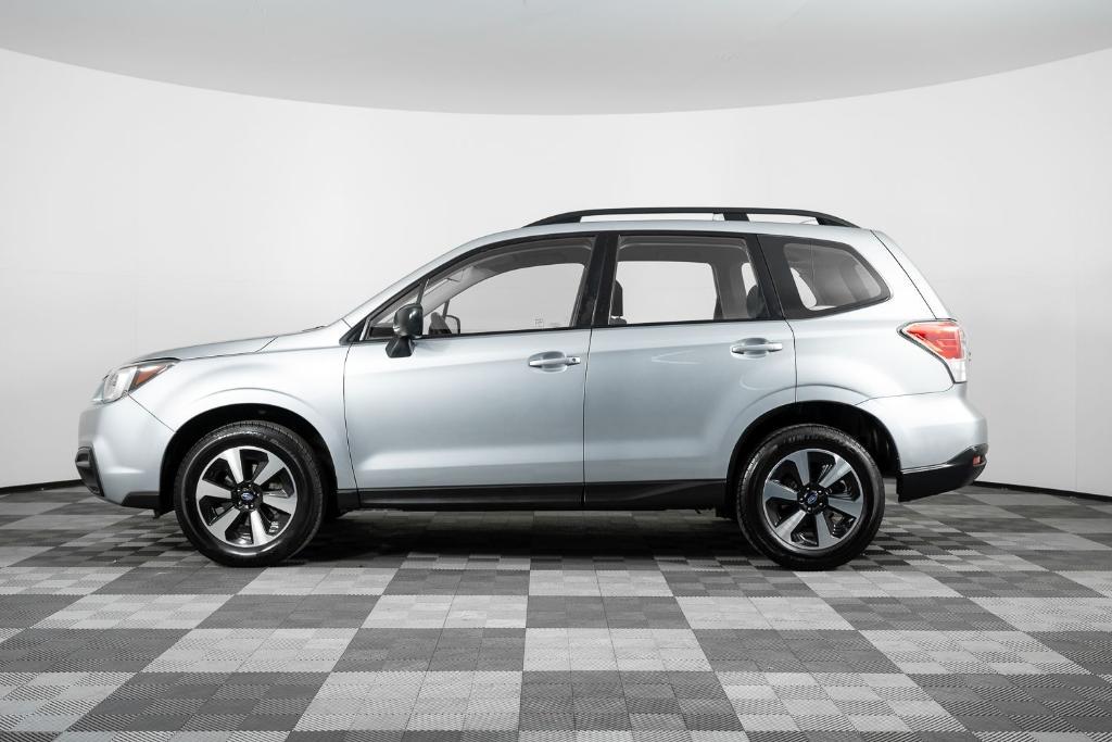 used 2018 Subaru Forester car, priced at $16,995