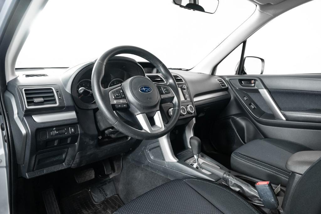 used 2018 Subaru Forester car, priced at $16,995