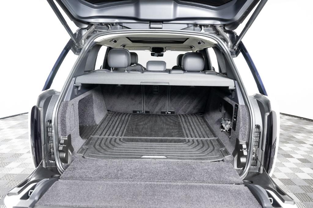 used 2022 Land Rover Range Rover car, priced at $81,495