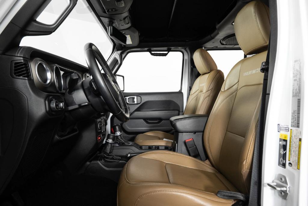 used 2020 Jeep Gladiator car, priced at $33,495