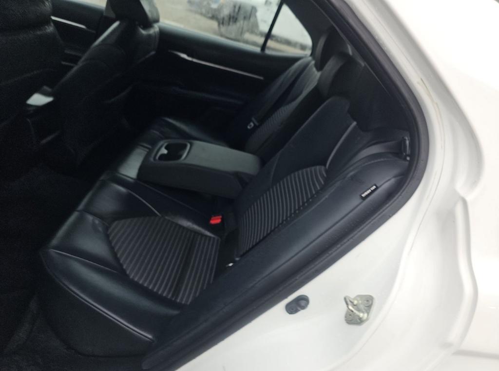 used 2019 Toyota Camry car, priced at $17,995