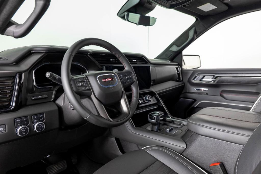 used 2025 GMC Sierra 1500 car, priced at $67,495