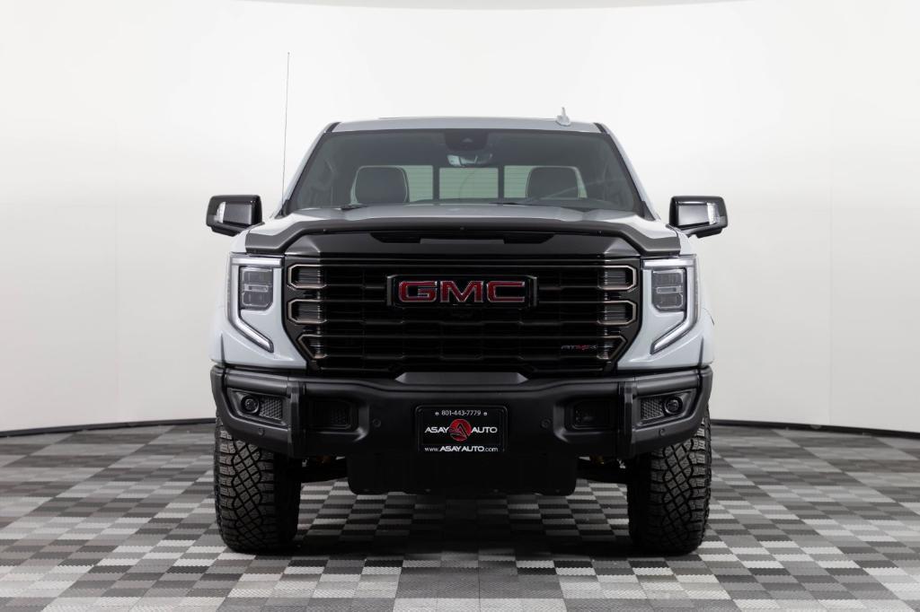 used 2025 GMC Sierra 1500 car, priced at $67,495