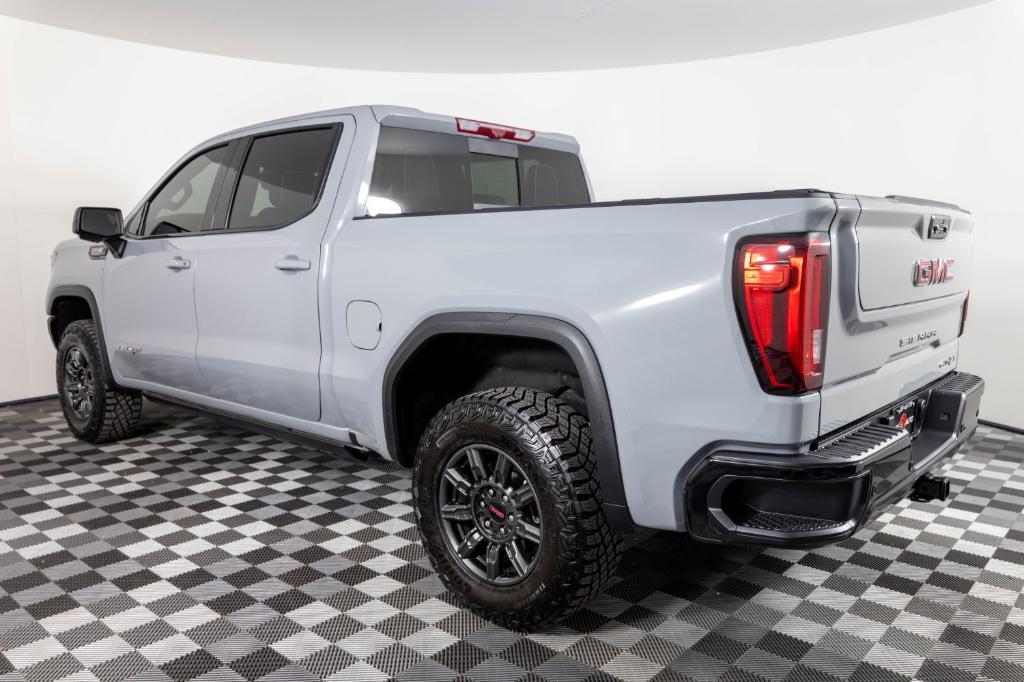 used 2025 GMC Sierra 1500 car, priced at $67,495