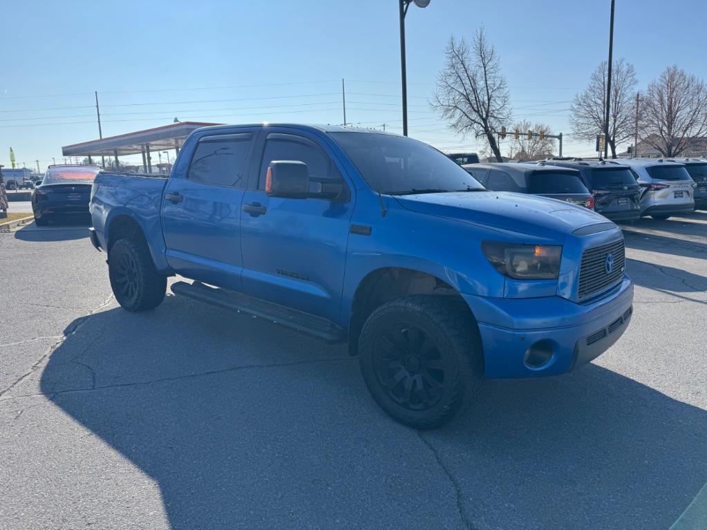 used 2009 Toyota Tundra car, priced at $16,995