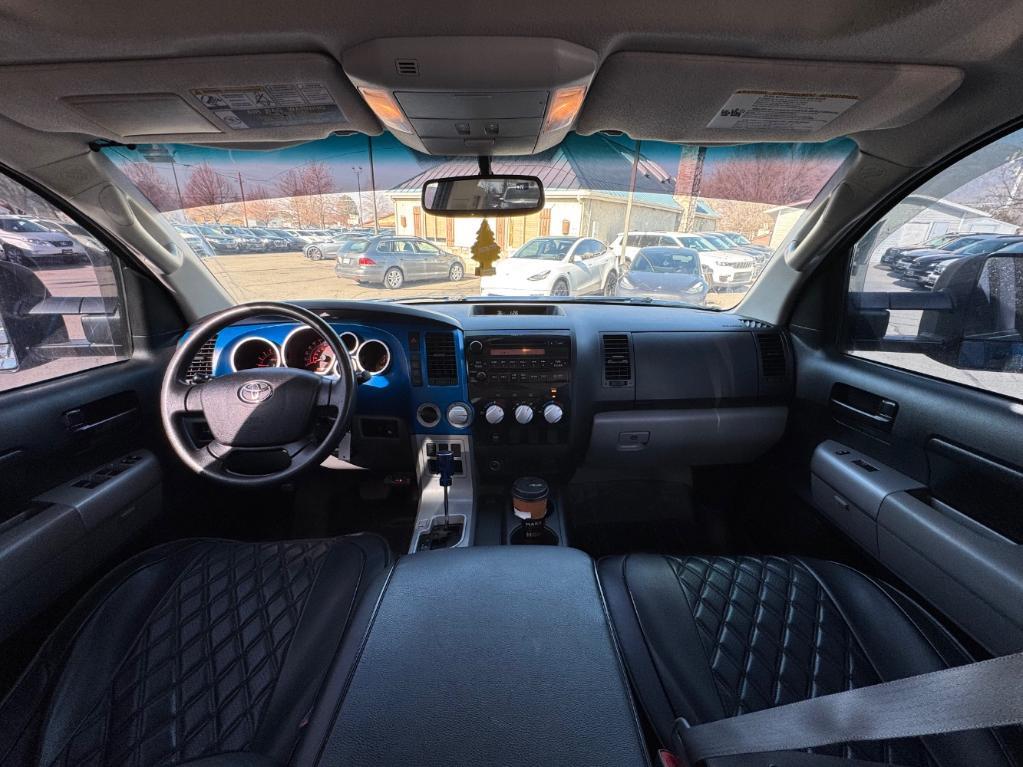 used 2009 Toyota Tundra car, priced at $16,995