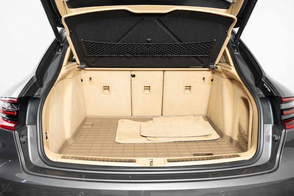 used 2016 Porsche Macan car, priced at $19,995