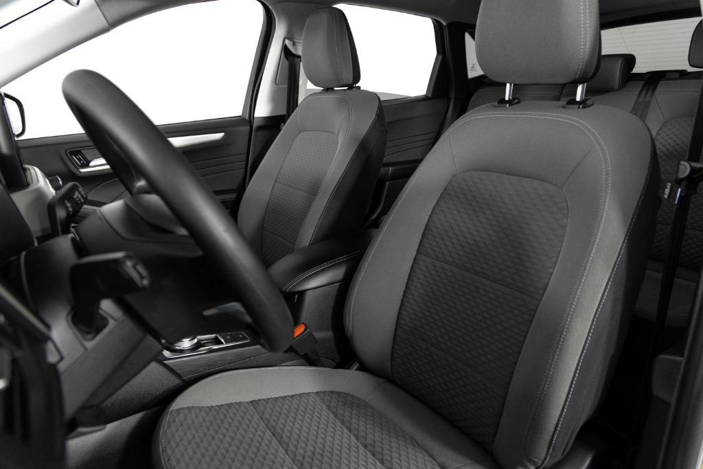 used 2021 Ford Escape car, priced at $15,995