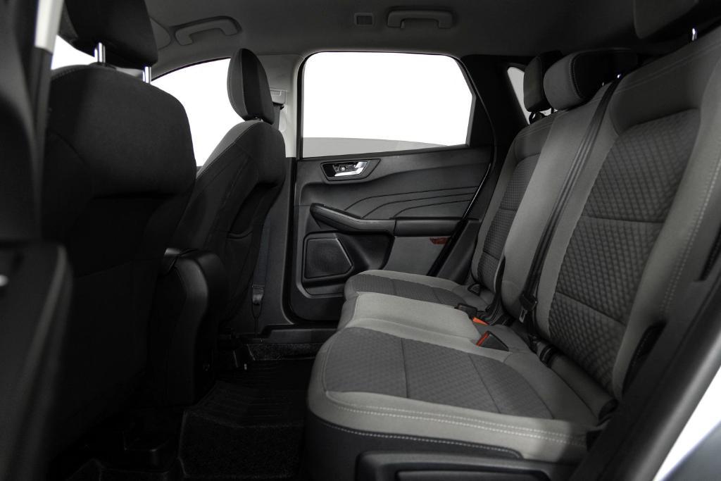 used 2021 Ford Escape car, priced at $15,995