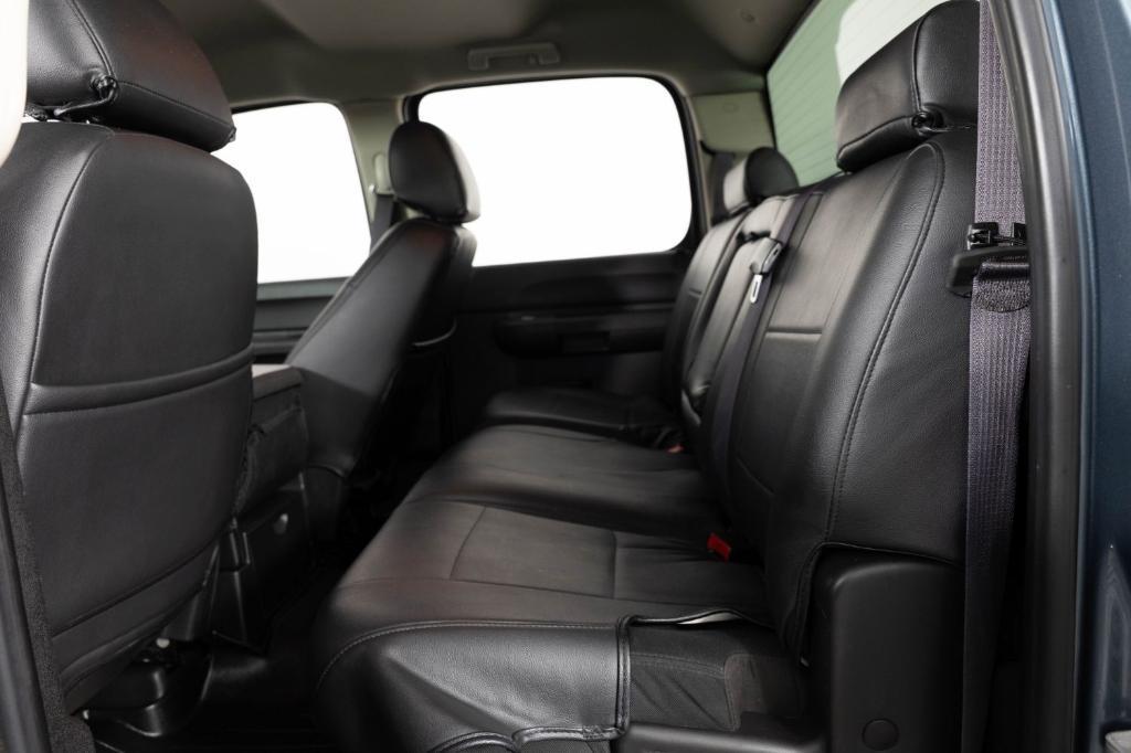 used 2011 GMC Sierra 1500 car
