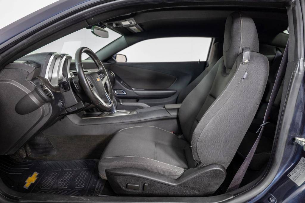 used 2014 Chevrolet Camaro car, priced at $8,995