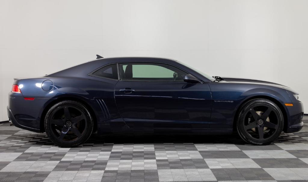 used 2014 Chevrolet Camaro car, priced at $8,995