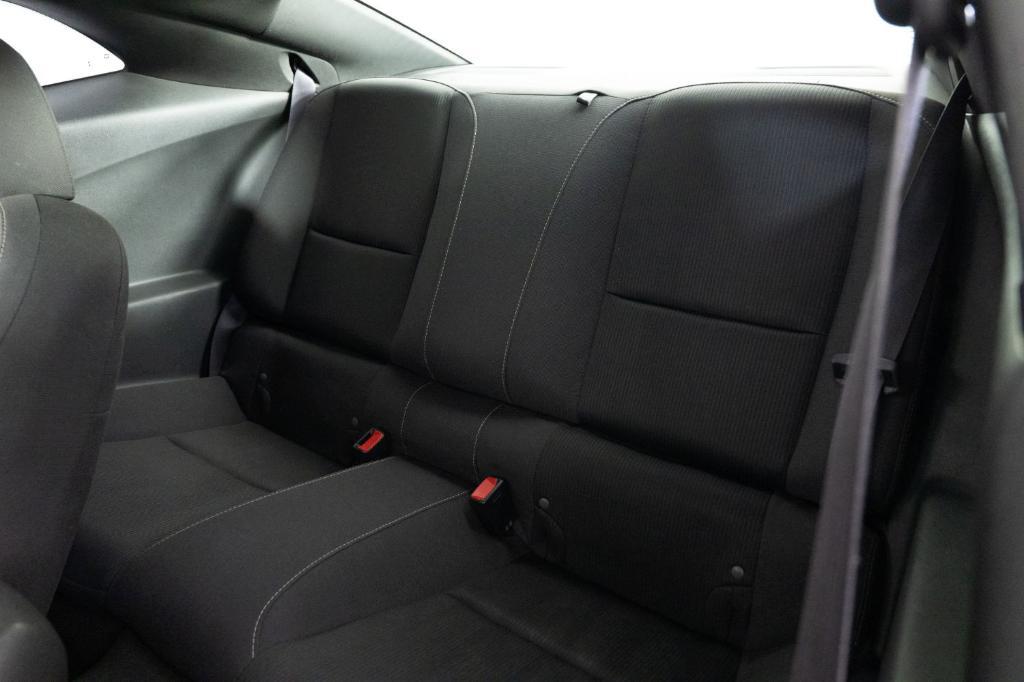 used 2014 Chevrolet Camaro car, priced at $8,995