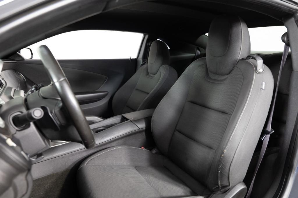 used 2014 Chevrolet Camaro car, priced at $8,995