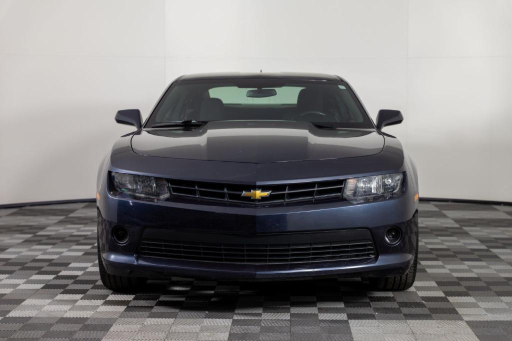used 2014 Chevrolet Camaro car, priced at $8,995